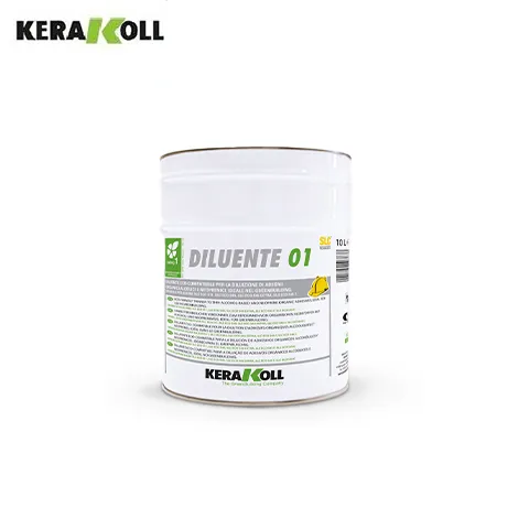 Kerakoll Diluente 01 10 Liter - Surabaya