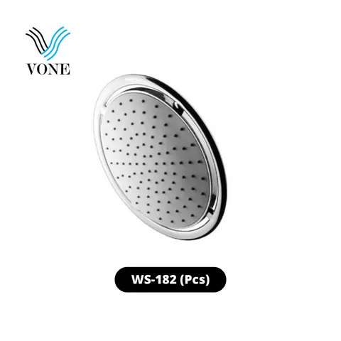 Vone Wall Shower WS-182