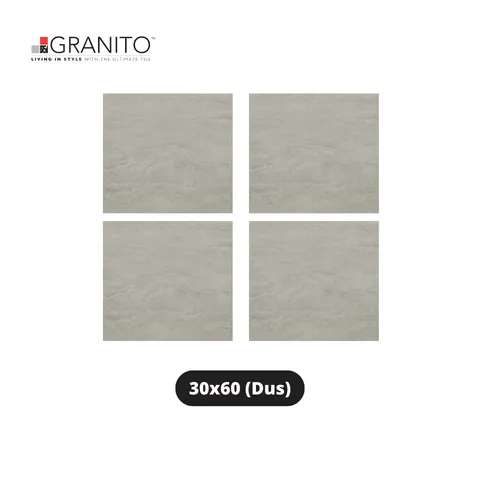 Granito Granit Cosmo Matte Winter 60x60 Dus - Surabaya