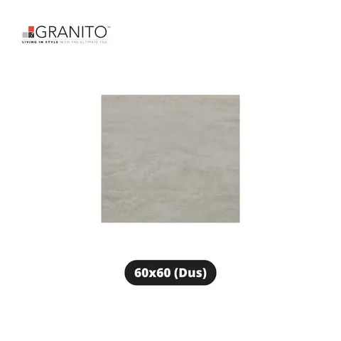 Granito Granit Cosmo Matte Winter 60x60