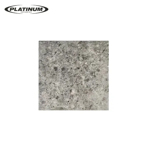 Platinum Keramik Dallas Grey 50 Cm x 50 Cm - Surabaya