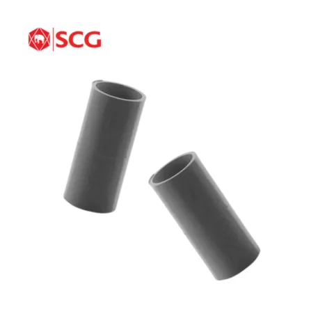 SCG Fitting Pipa Socket AW ¾" - K2 Jaya