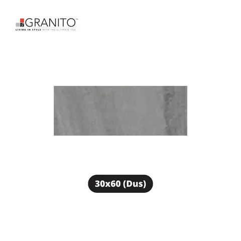 Granito Granit Mirage Matt Ash 30x60 Dus - Surabaya