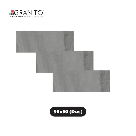 Granito Granit Mirage Matt Ash 30x60 Dus - Surabaya