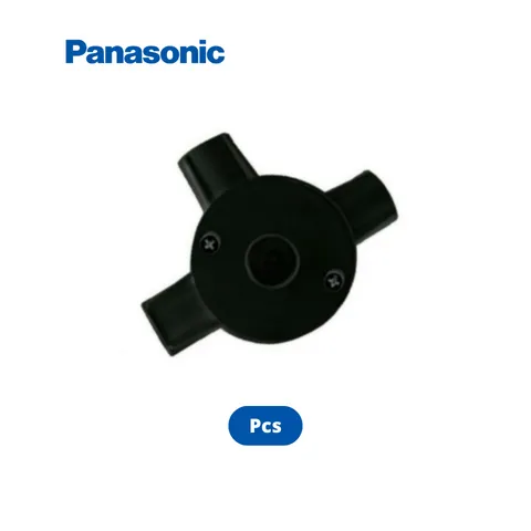 Panasonic T Dus Cabang 3 ¾" - Sahabat II