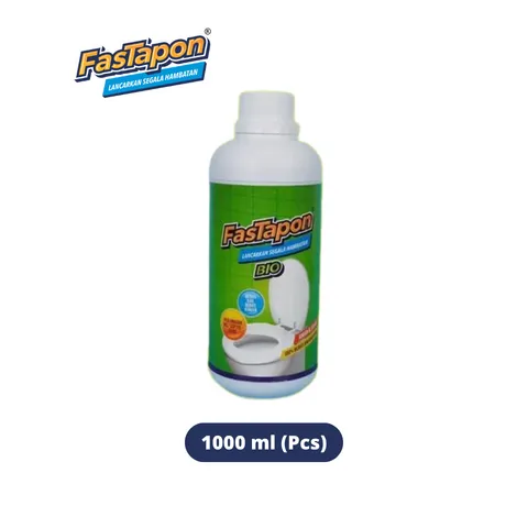 Fastapon Bio 1000 ml - Cahaya 7296