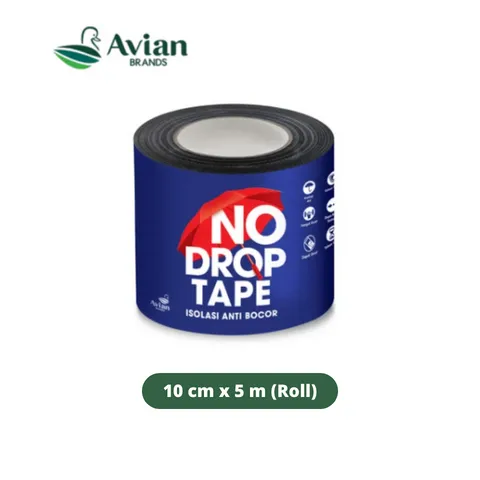 Avian No Drop Tape 5 cm x 10 m - Cahaya 7296