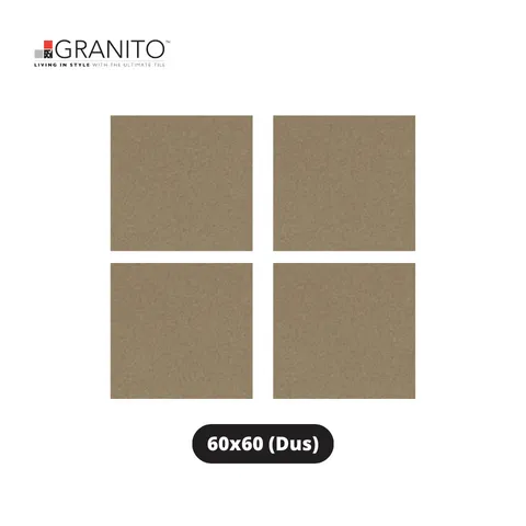 Granito Granit Salsa Crystal Coffee 60x60 Dus - Surabaya