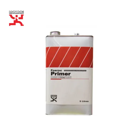 Fosroc Proofex Primer Drum 200 Liter - Sahabat Lama Makmur Bersama
