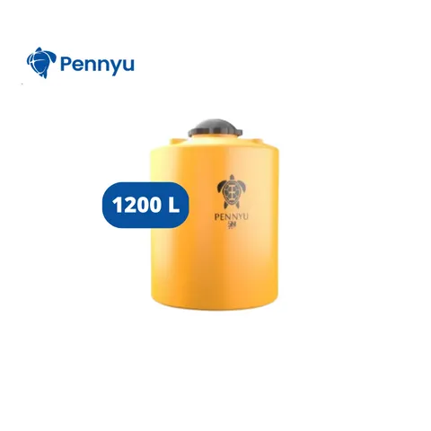 Pennyu Tanki Air Regular 1200 Liter Kuning - Surabaya
