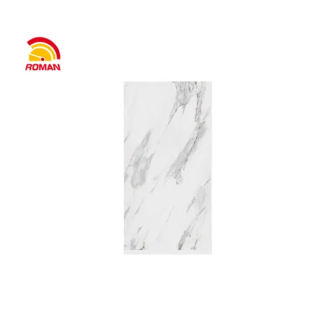 Roman Keramik Carrara White 30x60 Dus - @Magersari