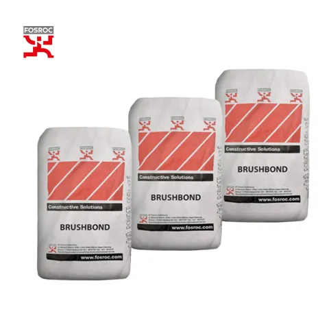 Fosroc Brushbond Flex Powder