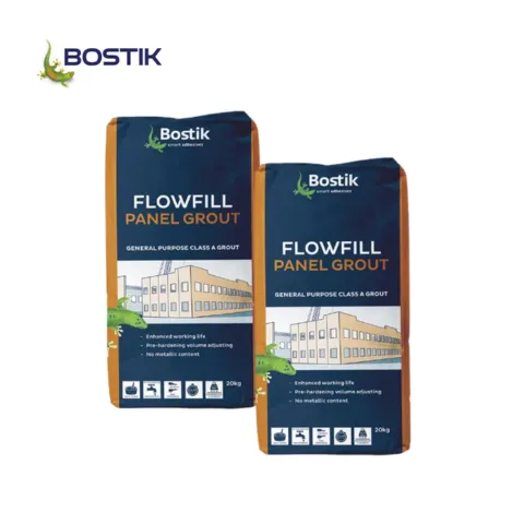 Bostik Flowfill Panel Grout
