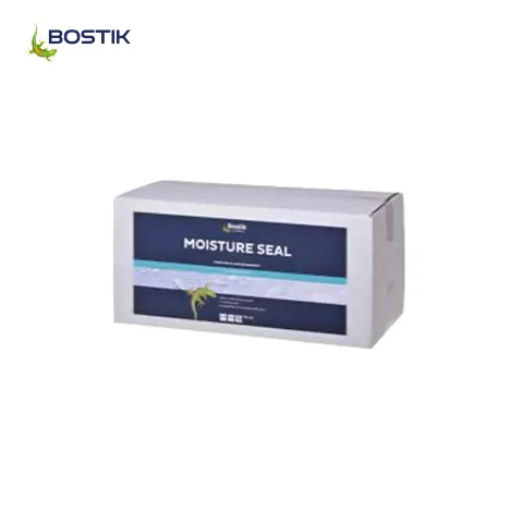 Bostik Moisture Seal 10 Liter Green - Surabaya