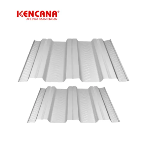 Kencana Ecodeck 1000 1000 mm x 0,75 mm - Surabaya