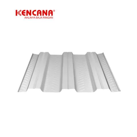 Kencana Ecodeck 1000 1000 mm x 100 mm - Surabaya