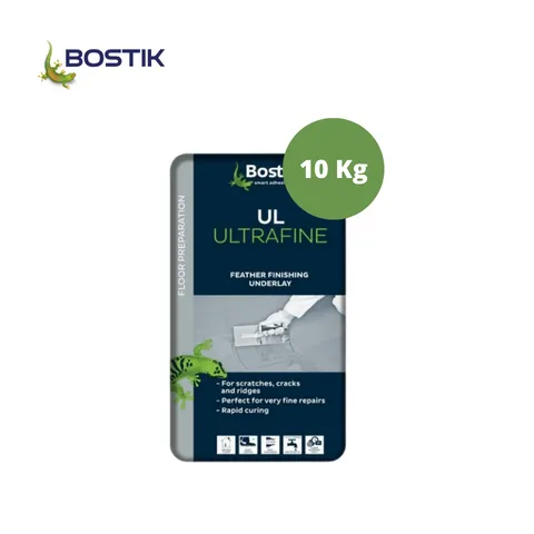 Bostik UL Ultrafine 10 Kg - Surabaya