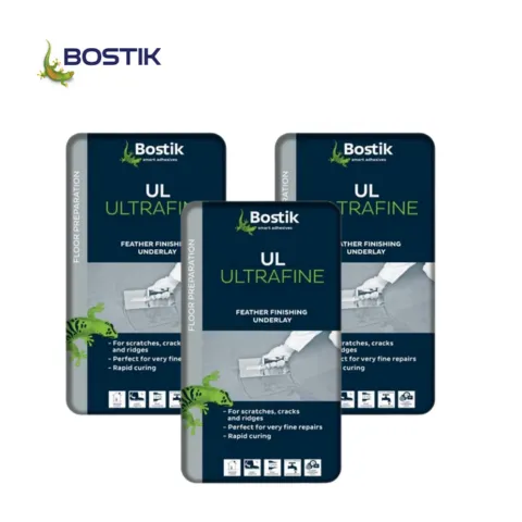 Bostik UL Ultrafine 10 Kg - Surabaya