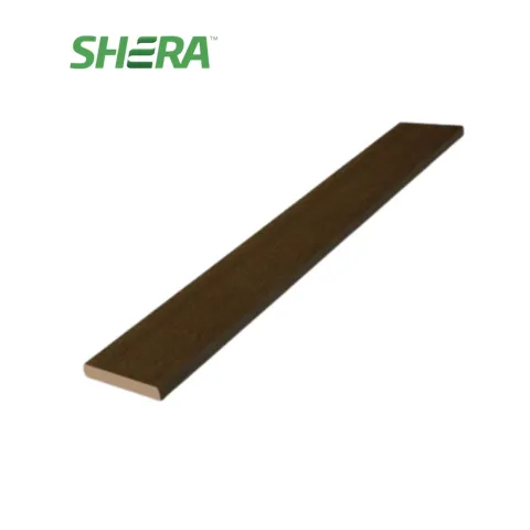 Shera Floor Plank Straight Grain
