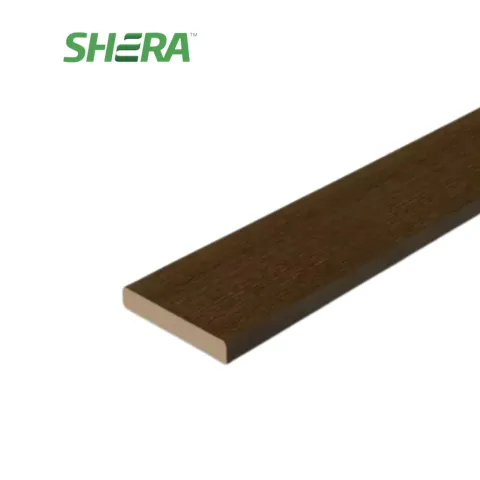 Shera Floor Plank Straight Grain 2.5 X 15 X 300 Cm - Surabaya