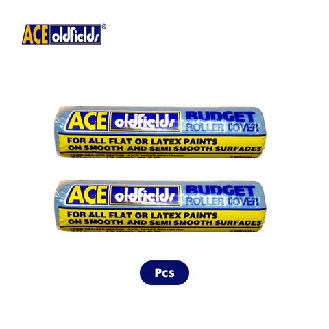 ACE Refill Kuas Roll Kecil 110 mm - Rizky Jaya