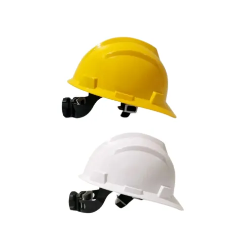 Helm Proyek Pcs Putih - Anugrah