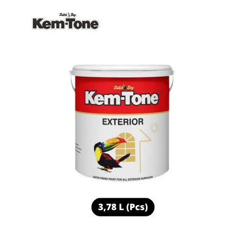 Kem-Tone Exterior