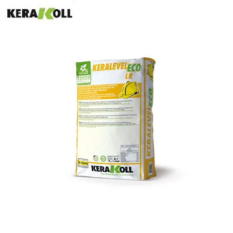 Kerakoll Keralevel® Eco LR 25 Kg - Surabaya