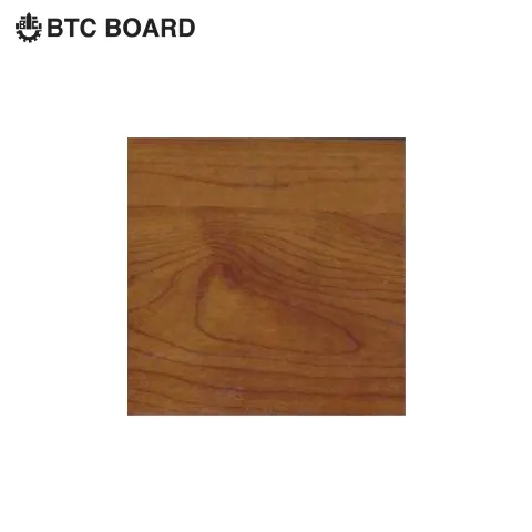 BTC Board Laminating BG09