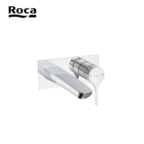 Roca Built-in basin mixer (Insignia) 18 Cm x 8 Cm - Surabaya