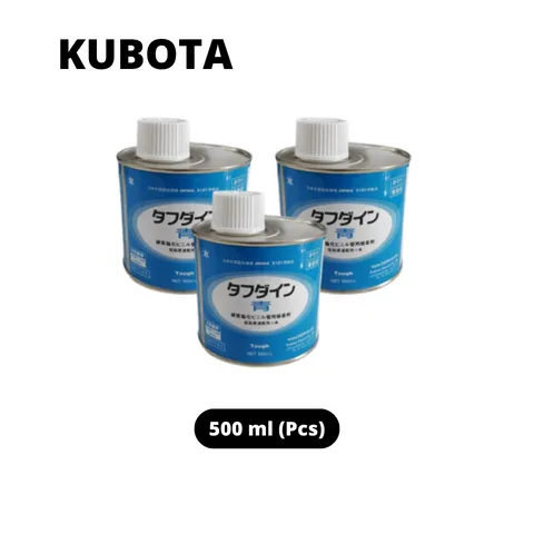 Kubota Jepang Lem PVC 500 Ml 500 ml - Sumber Laris