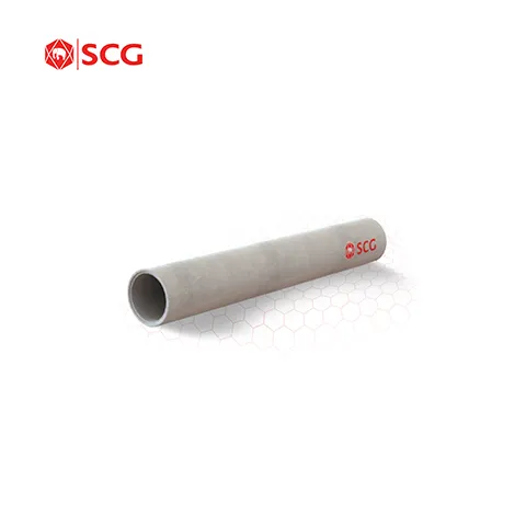 SCG Reinforced Drainage Pipe Type FJ