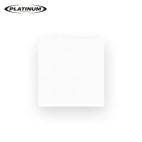 Platinum Keramik Sydney White 50 Cm x 50 Cm - Surabaya