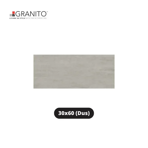Granito Granit Cosmo Matte Winter 30x60 Dus - Surabaya