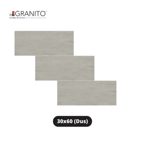 Granito Granit Cosmo Matte Winter 30x60 Dus - Surabaya