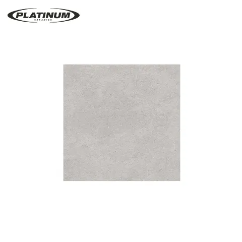 Platinum Keramik Luna Grey 50 Cm x 50 Cm - Surabaya