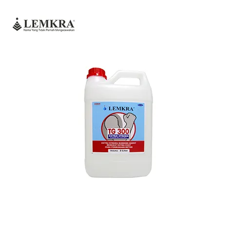 Lemkra® TG300 Extra Strong, Bounding Agent 30 Kg Putih - Surabaya