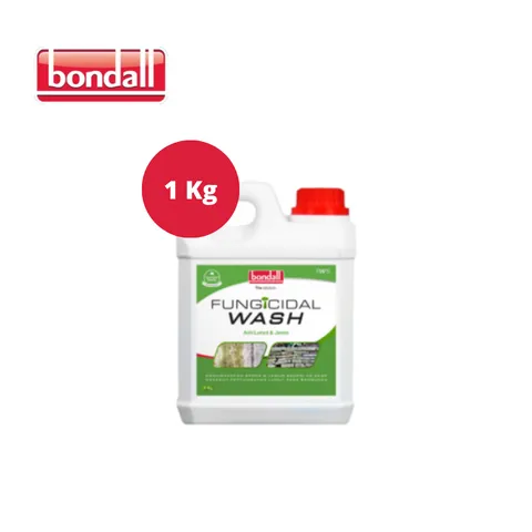 Bondall Fungicidal Wash 1 Kg