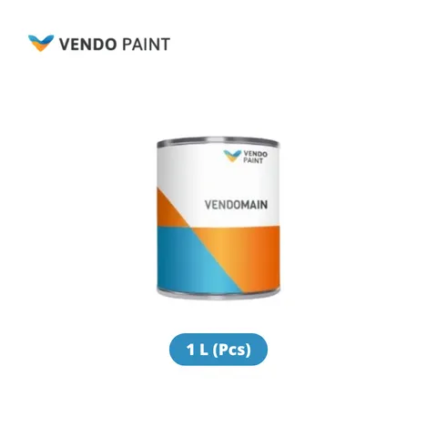 Vendo Paint Vendomain 1 L 1 L - Surabaya