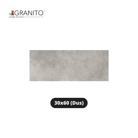 Granito Granit Terain Matte Montana 30x60