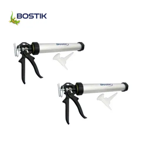 Bostik Application Barrel Gun Clear 37Cm