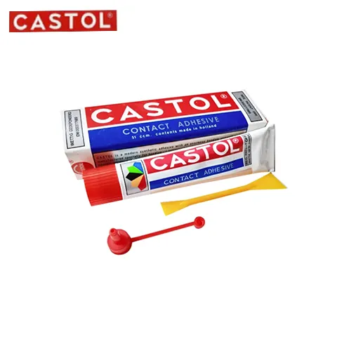 Castol Lem 51 cc - Mubarok