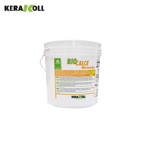 Kerakoll Biocalce® Marmorino 25 Kg - Surabaya