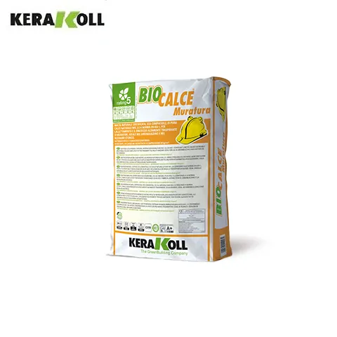 Kerakoll Biocalce® Muratura 25 Kg - Surabaya