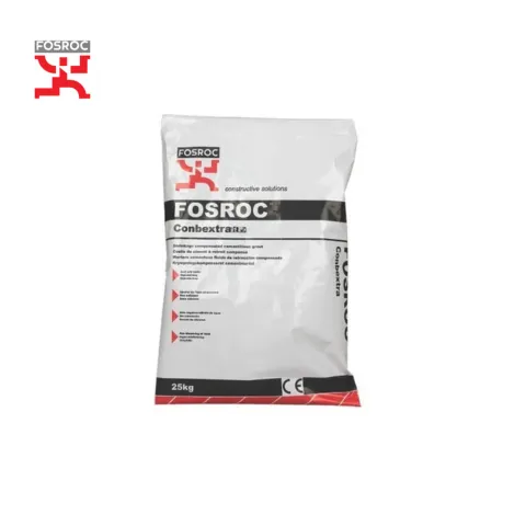 Fosroc Conbextra SF 25 Kg - Merchant Gocement B2B