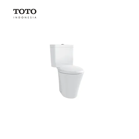 TOTO CW 638 J / SW 638 JP Pcs - Surabaya