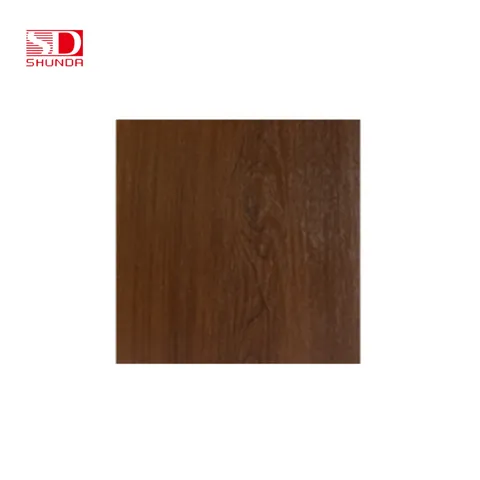 Shunda Plafon Natural Wood Special Brown