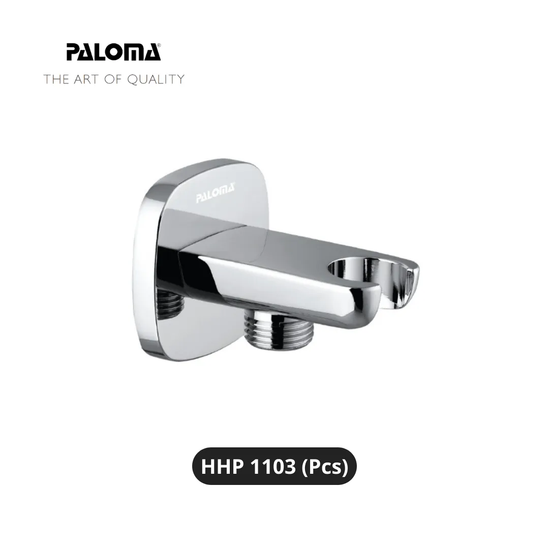 Paloma HHP 1103 Holder Hand Shower