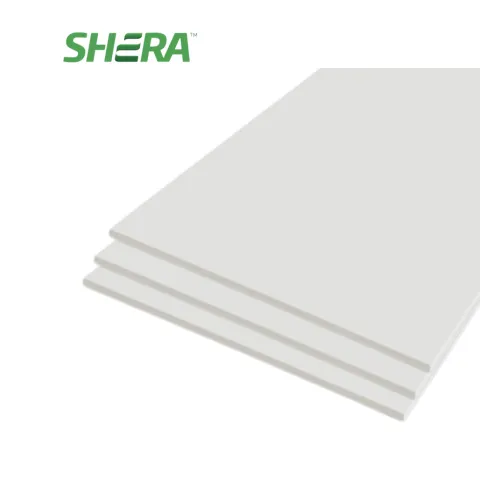 Shera Board 2400 mm x 1200 mm x 20 mm - Surabaya