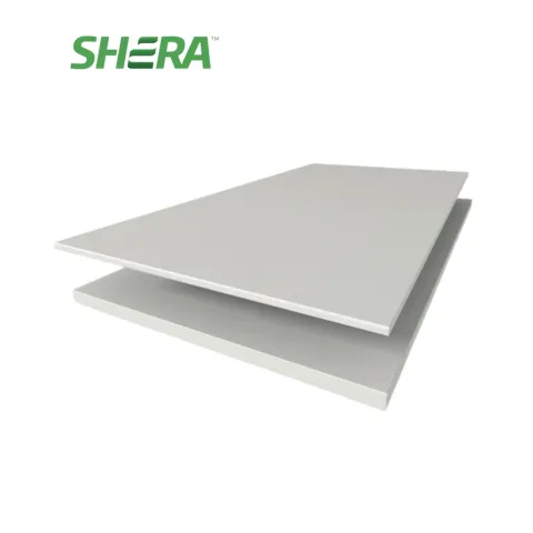 Shera Board 2400 mm x 1200 mm x 18 mm - Surabaya